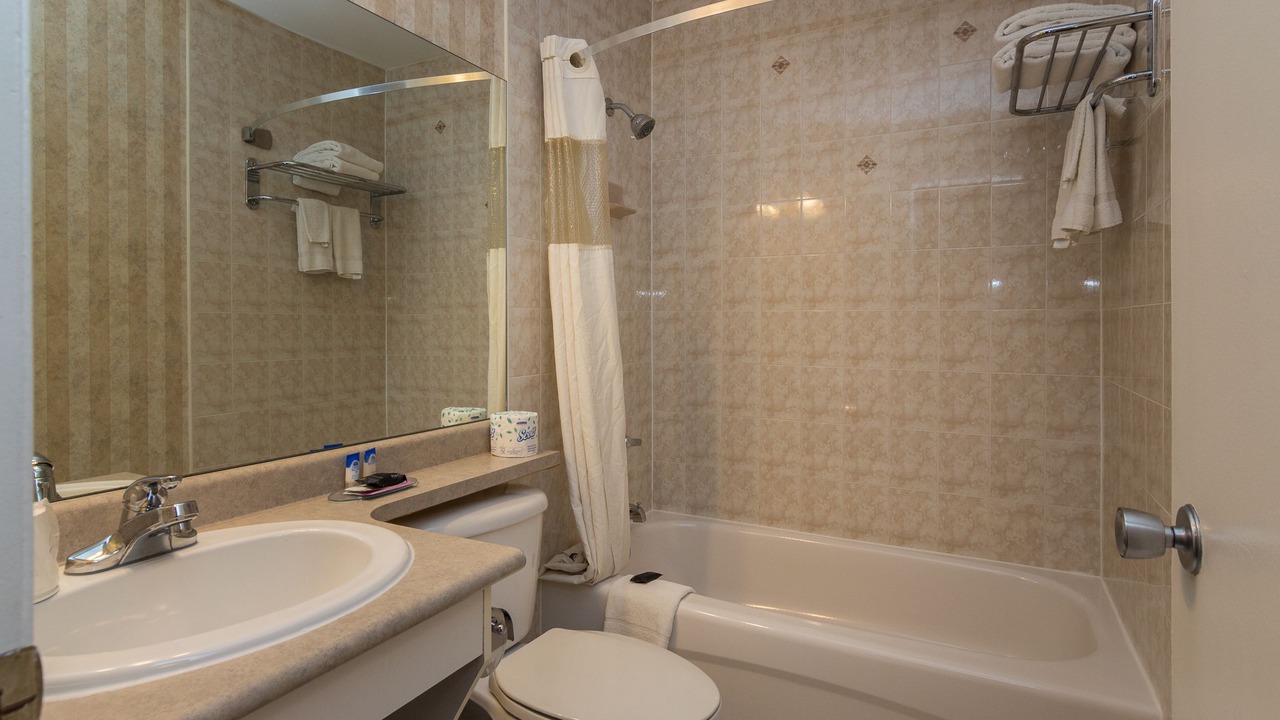 Photo of Bathroom in Southwest Calgary