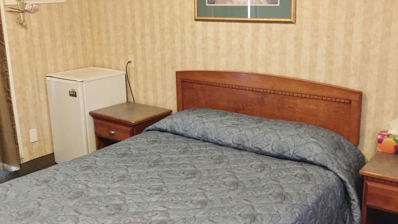 Photo of Bedroom in Southwest Calgary