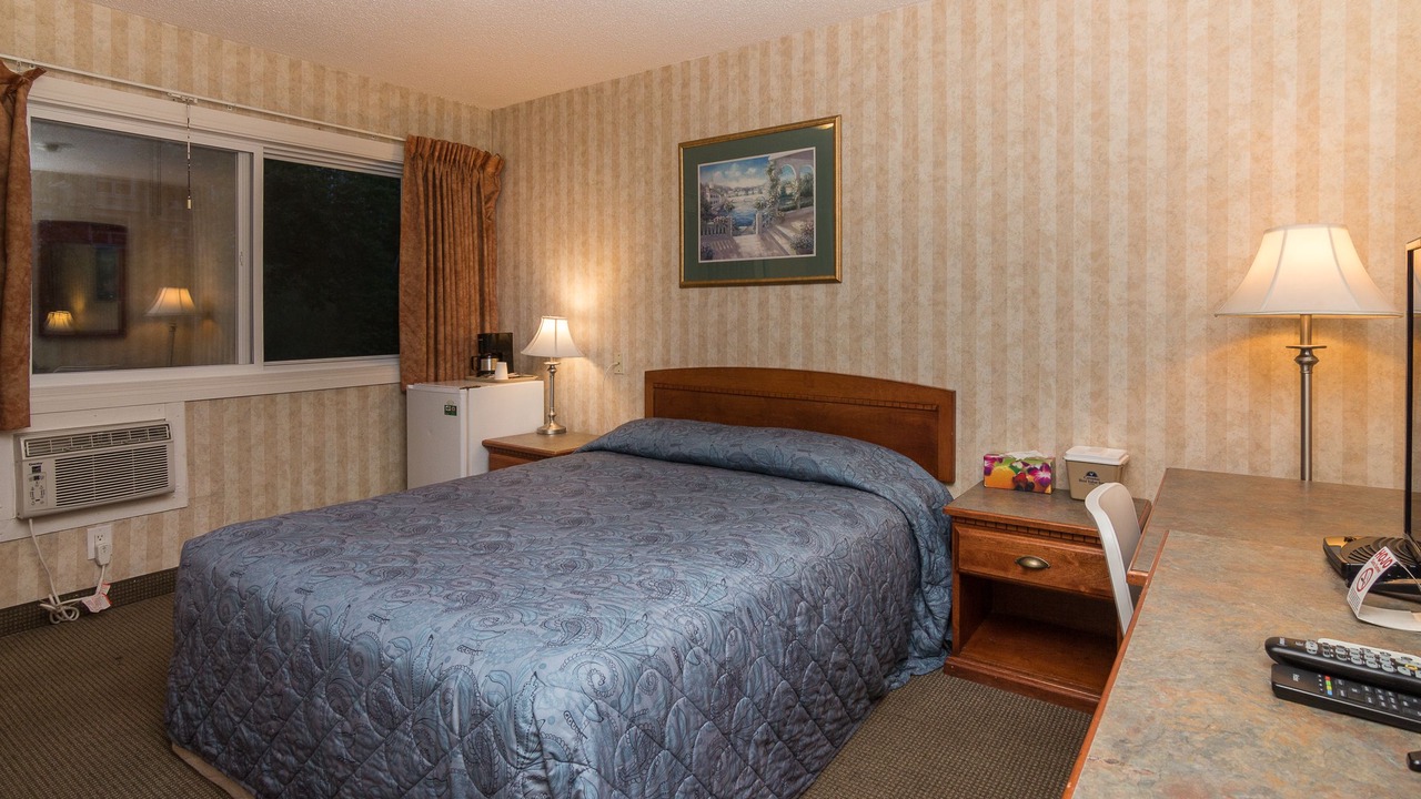 Photo of Bedroom in Southwest Calgary