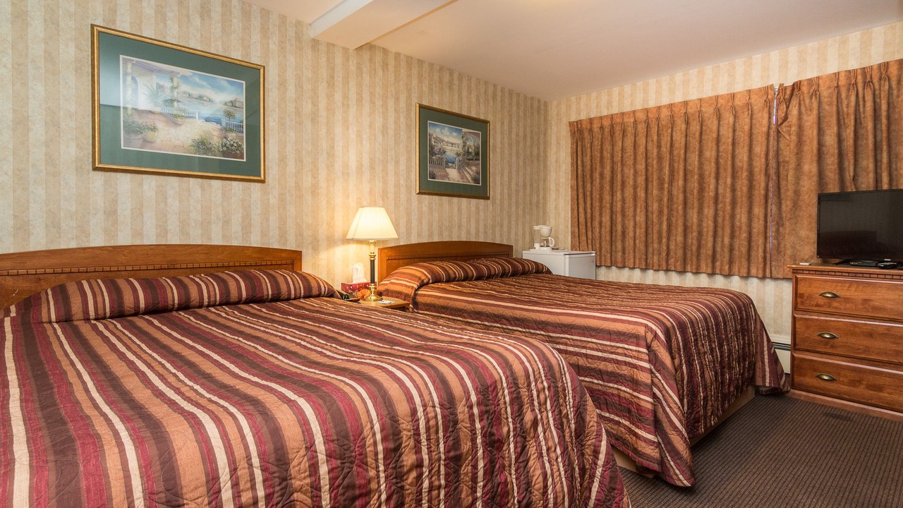 Photo of Bedroom in Southwest Calgary