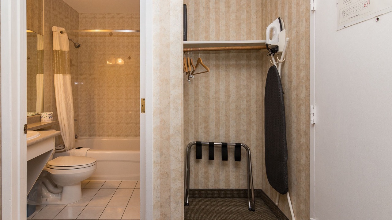 Photo of Bathroom in Southwest Calgary