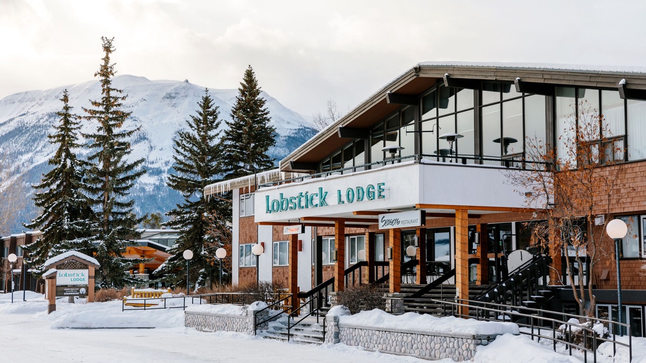 Photo of Outdoor in Jasper