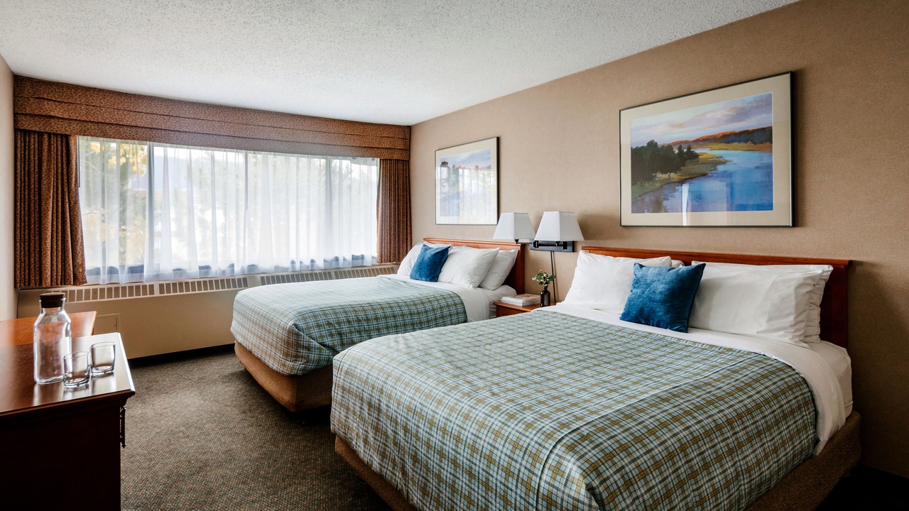 Photo of Bedroom in Jasper