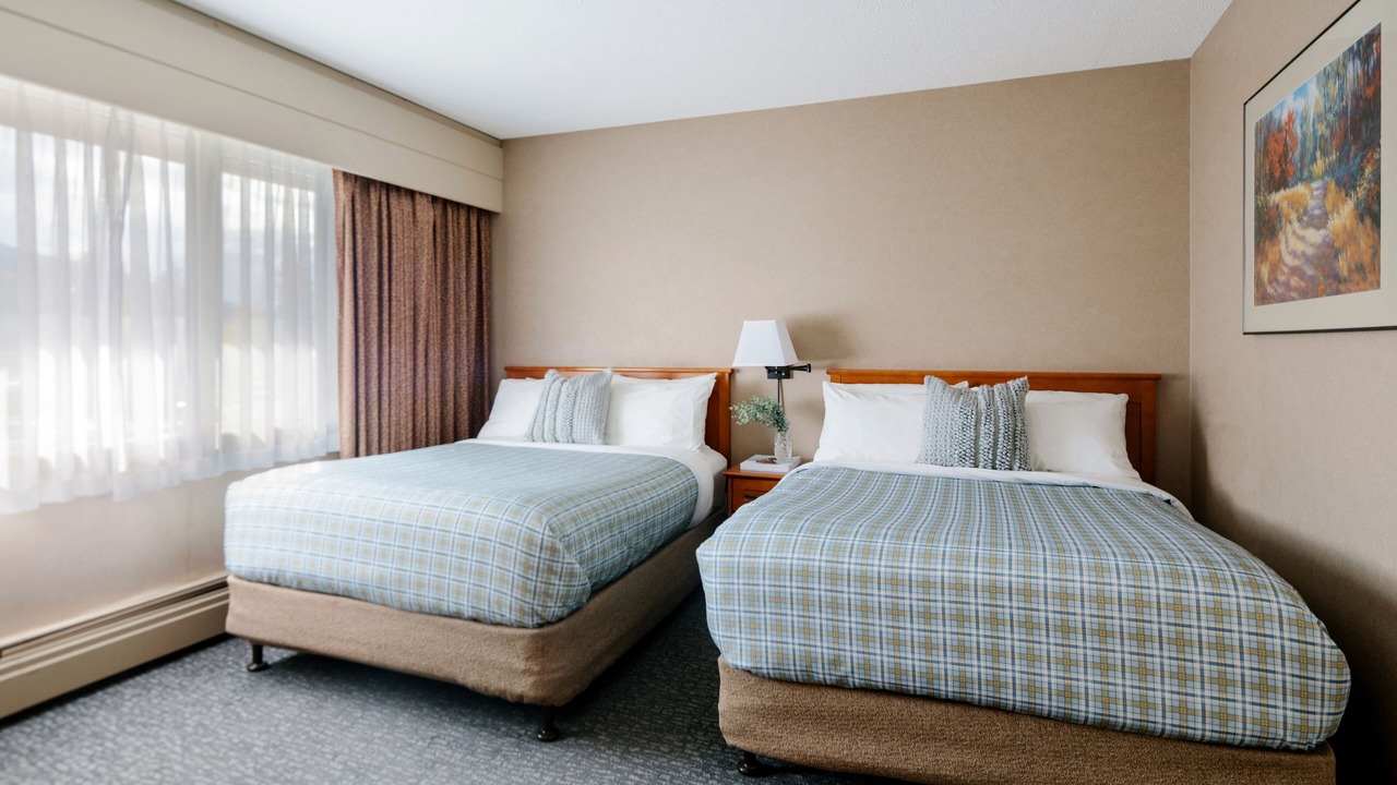Photo of Bedroom in Jasper