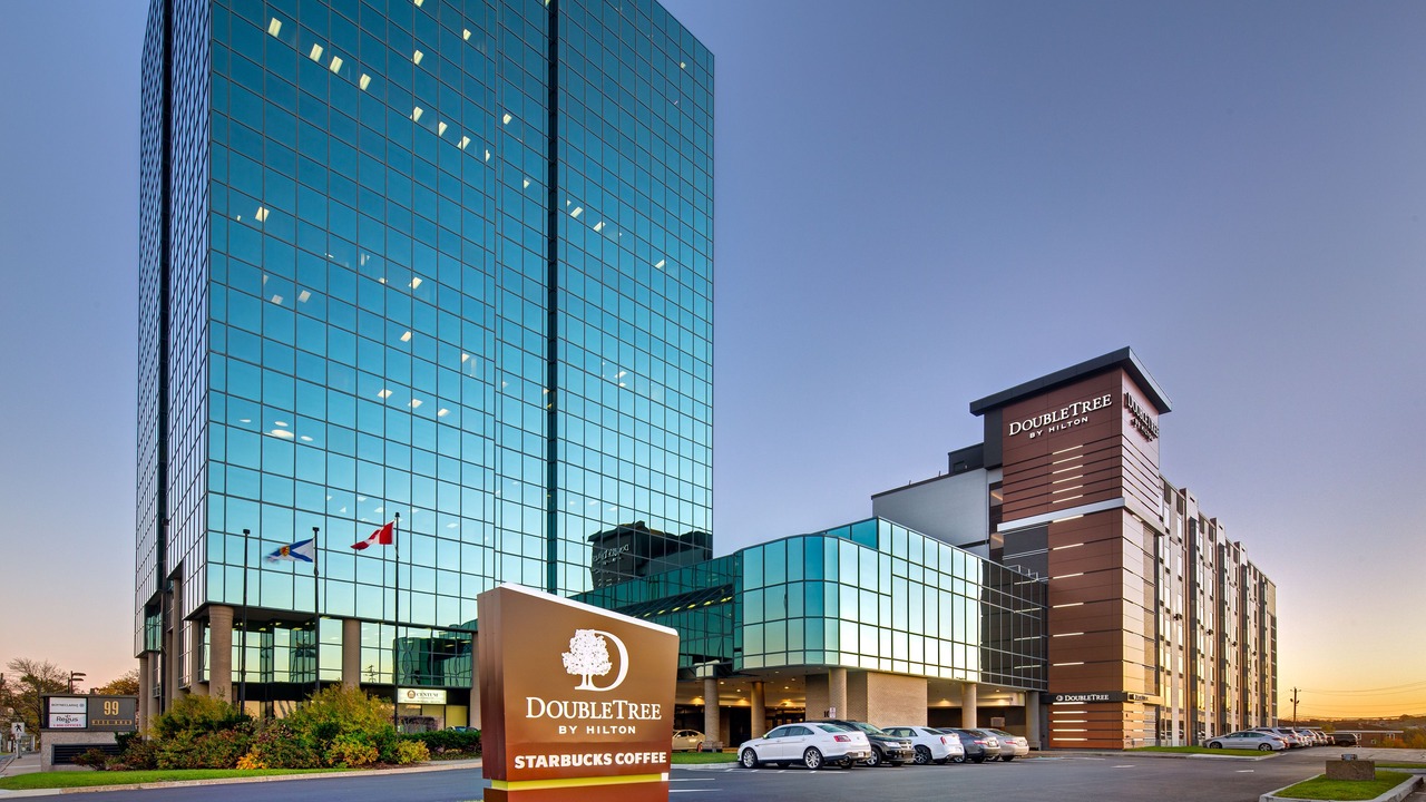 Photo of Buildings in Harbourview