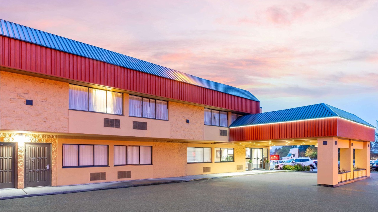 Photo of Outdoor in Coquitlam