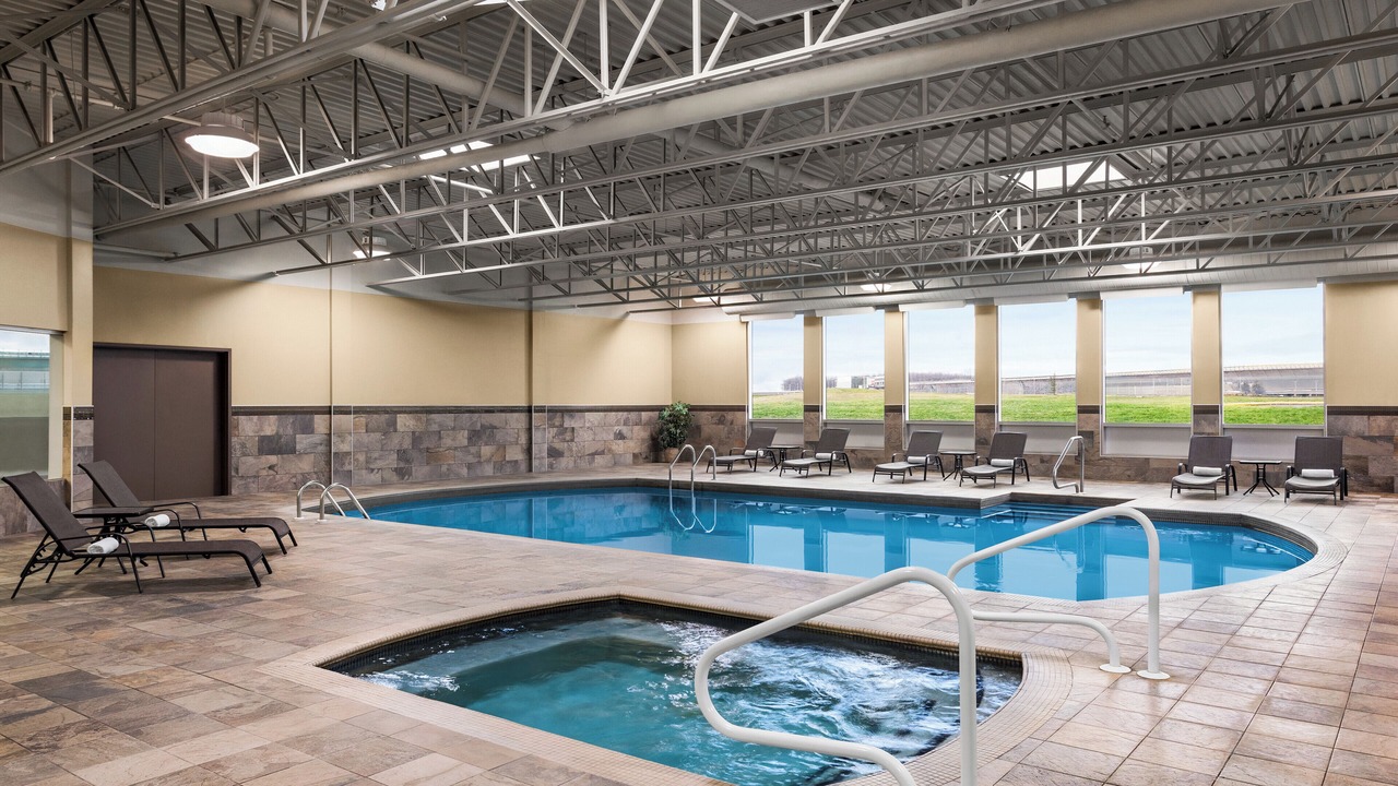 Photo of Outdoor in Pointe Claire