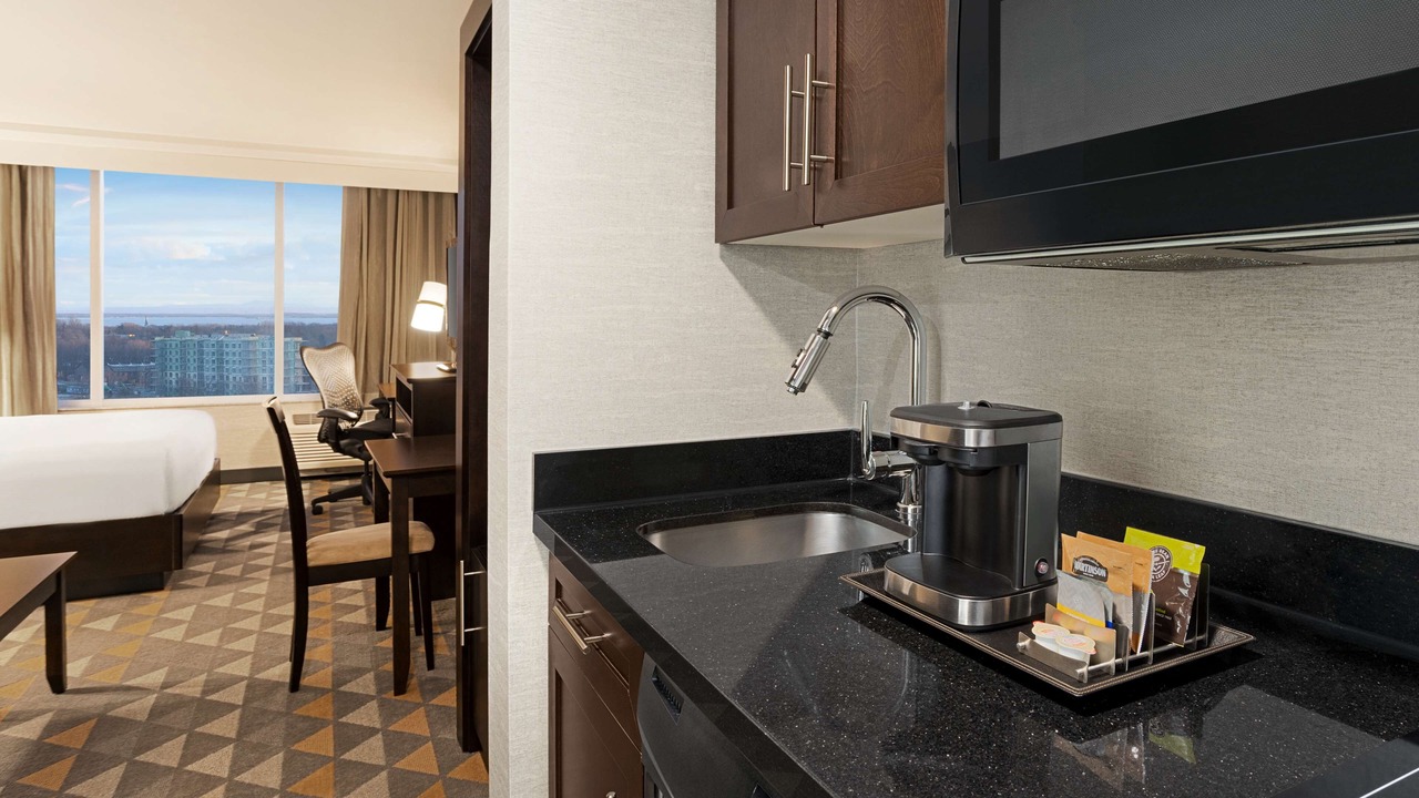 Photo of Kitchen in Pointe Claire