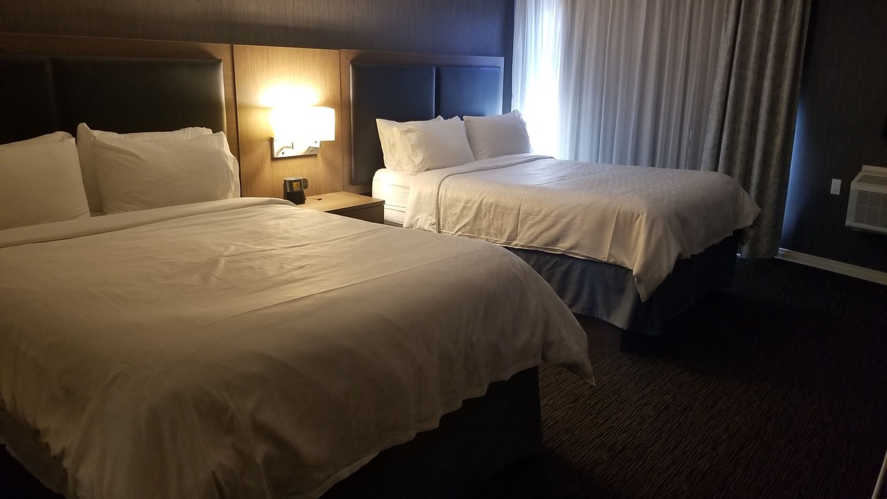 Photo of Bedroom in Downtown Edmonton