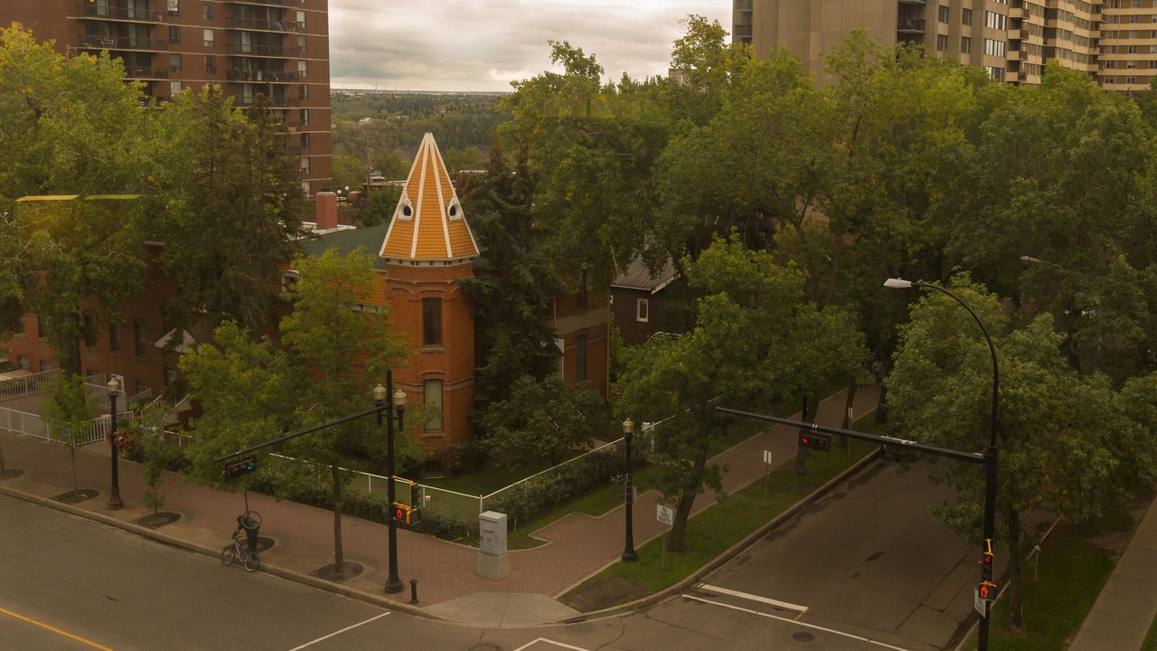 Photo of Others in Downtown Edmonton