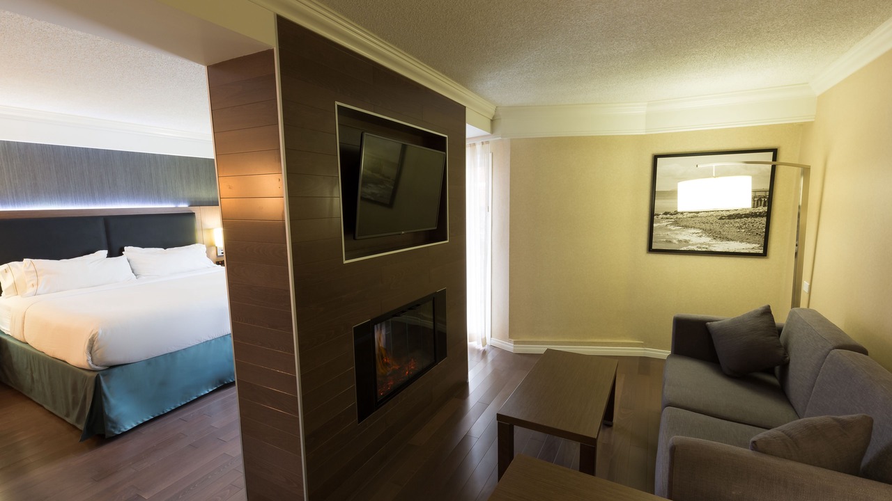 Photo of Bedroom in Downtown Edmonton