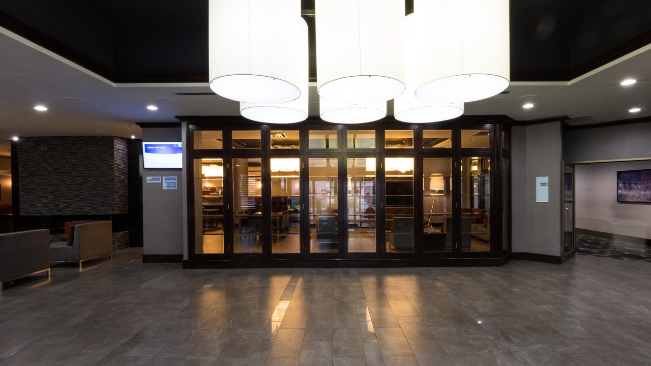 Photo of Outdoor in Downtown Edmonton