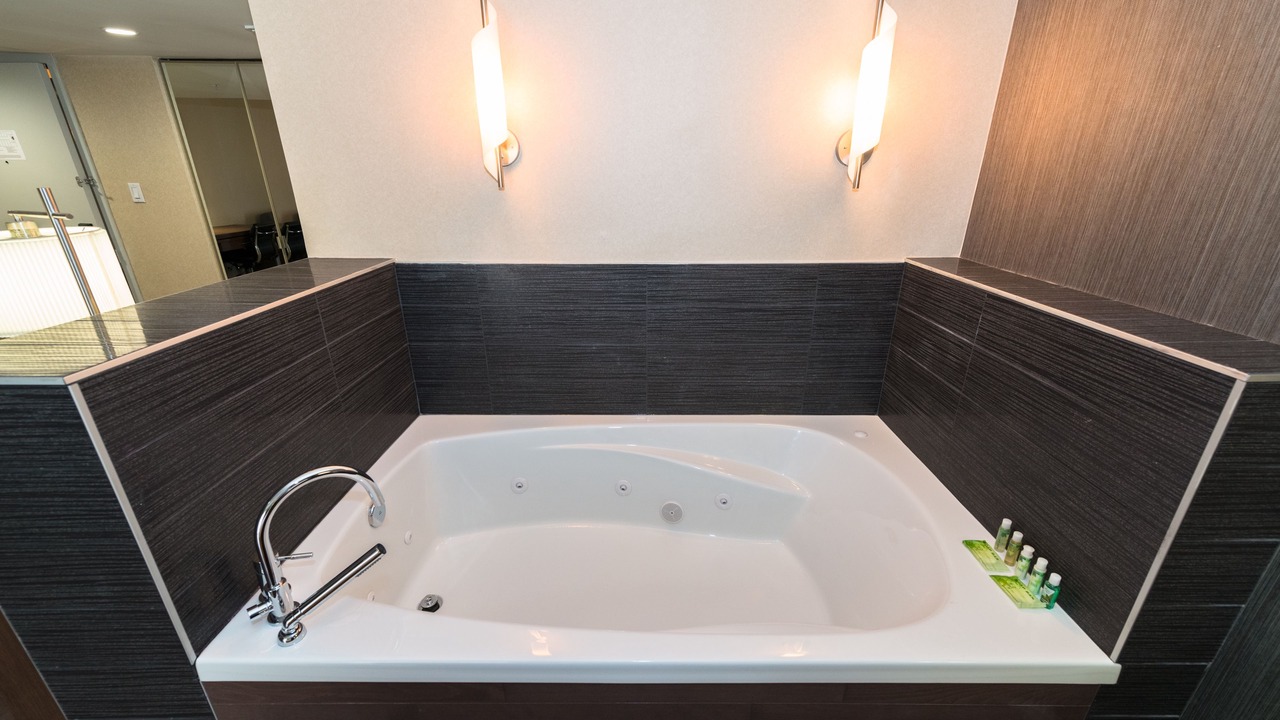 Photo of Bedroom in Downtown Edmonton