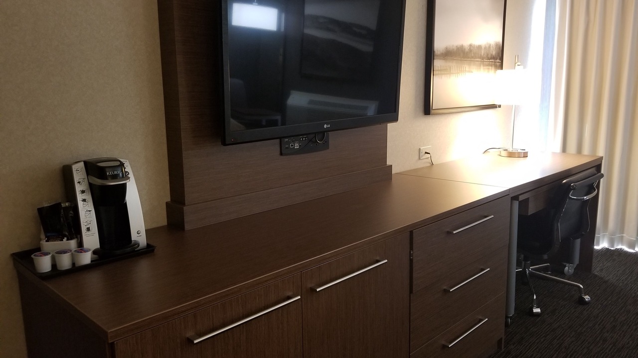 Photo of Bedroom in Downtown Edmonton
