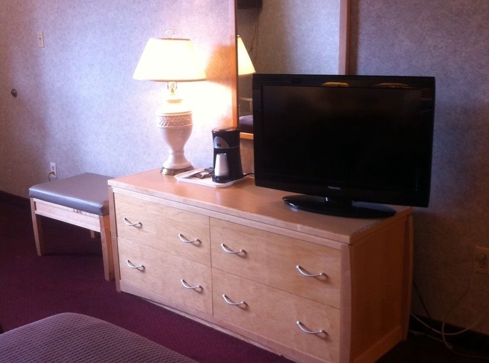 Photo of Bedroom in Niagara Falls