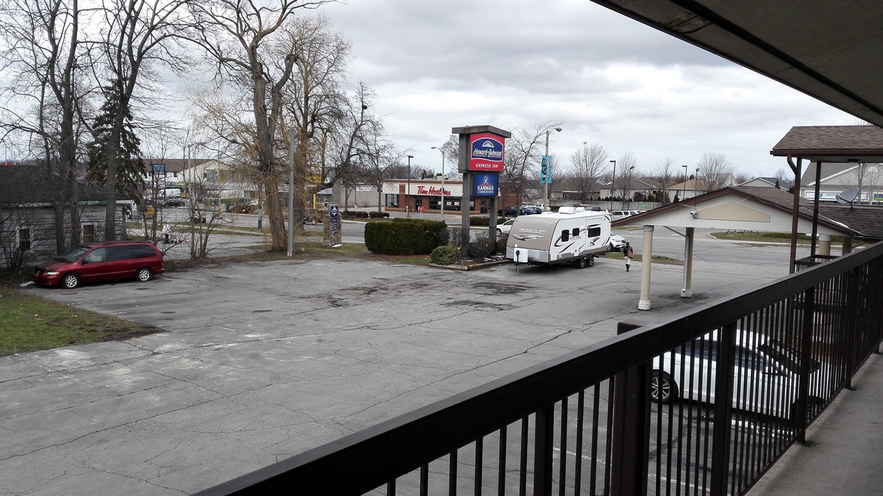 Photo of Others in Niagara Falls