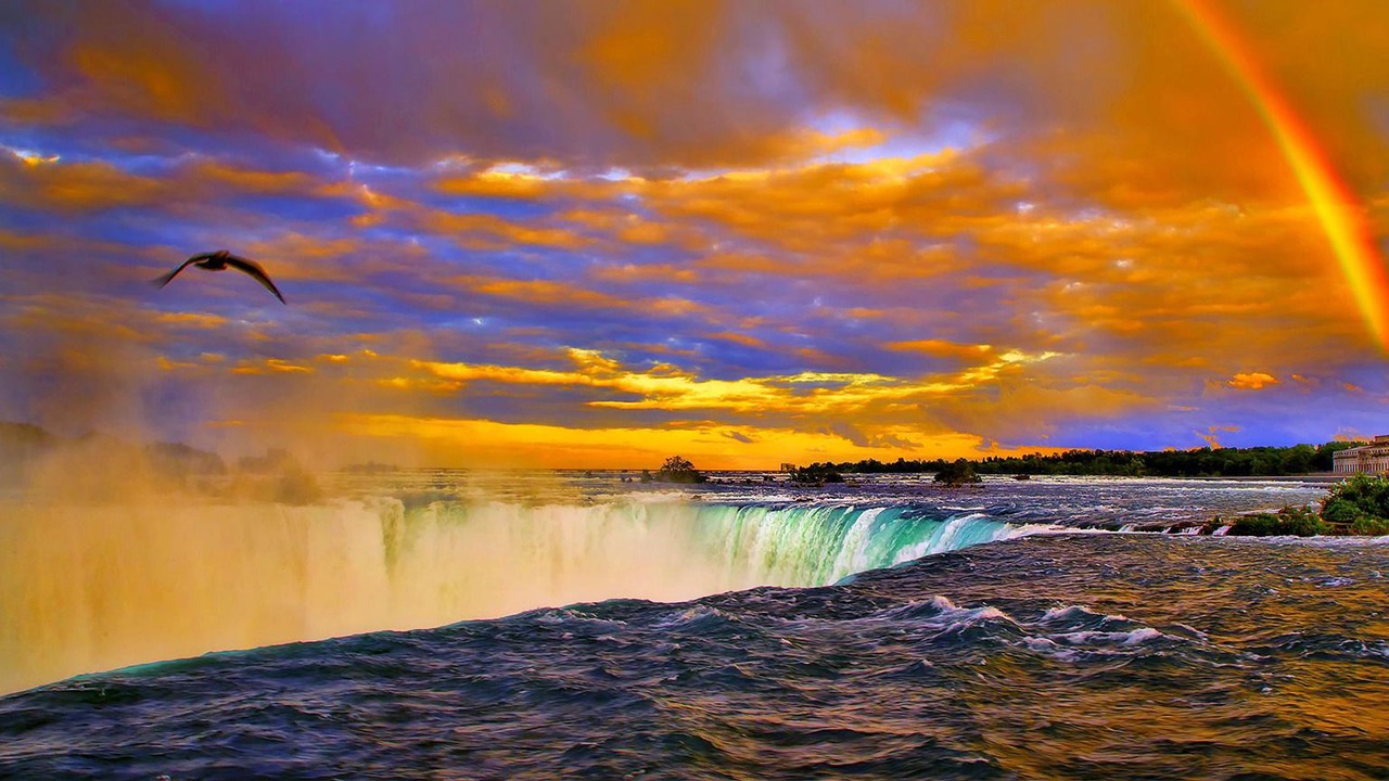 Photo of Others in Niagara Falls