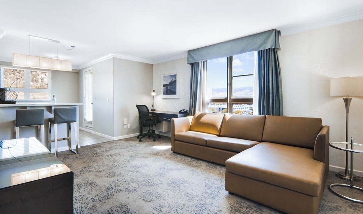Photo of Bedroom in Dilworth Mountain Estates