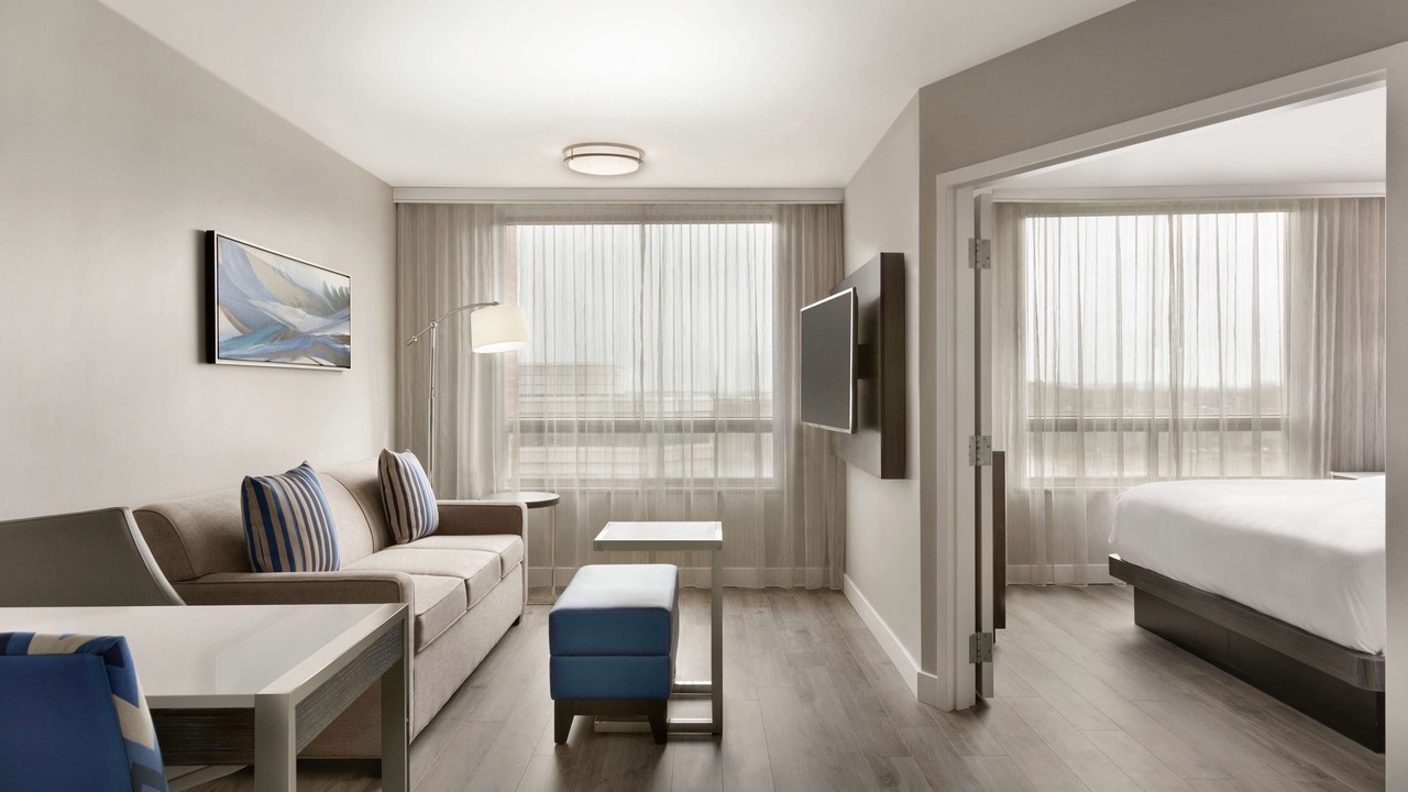 Photo of Bedroom in Pointe Claire