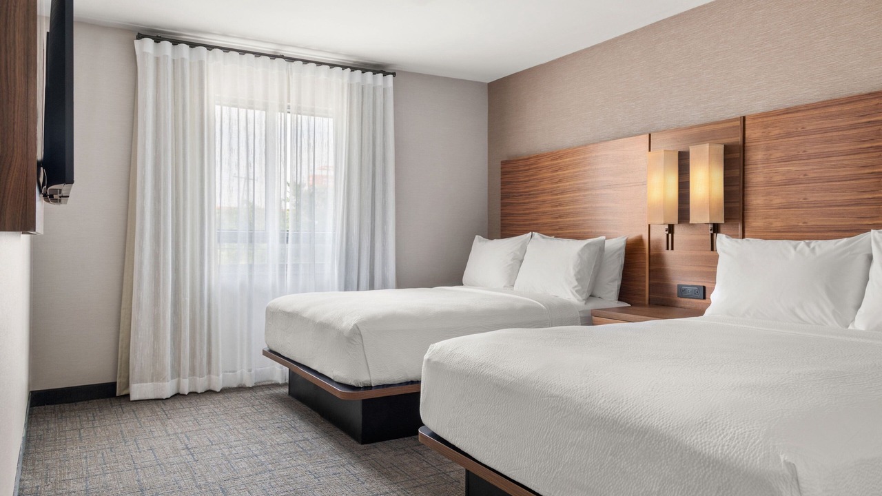 Photo of Bedroom in Laval