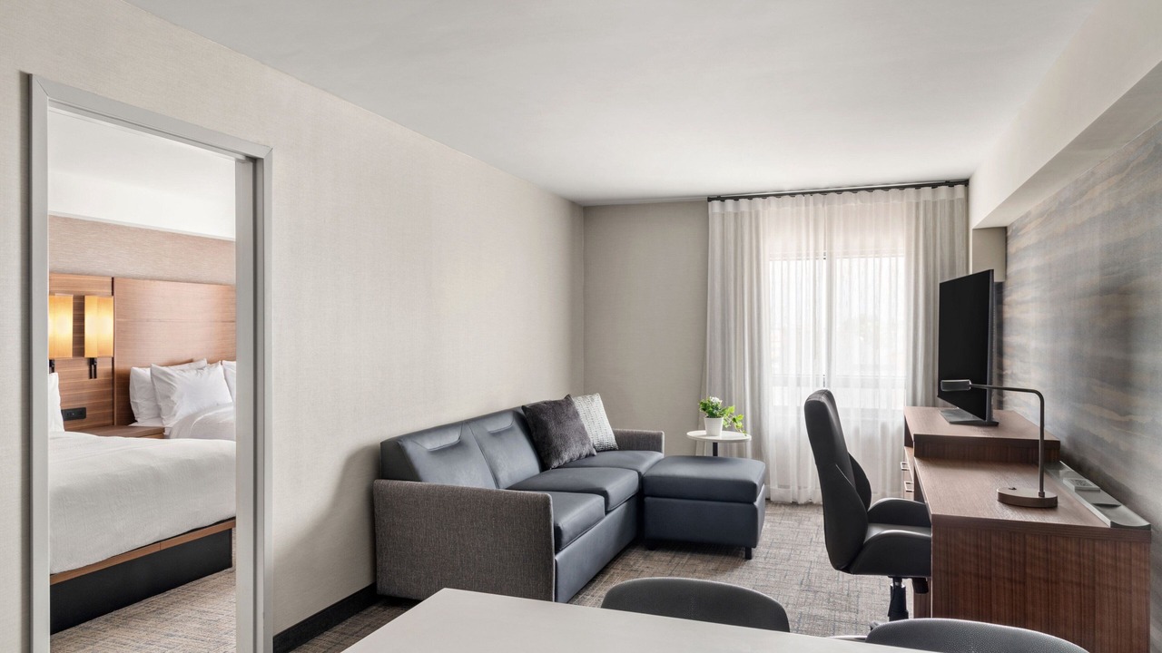 Photo of Livingroom in Laval