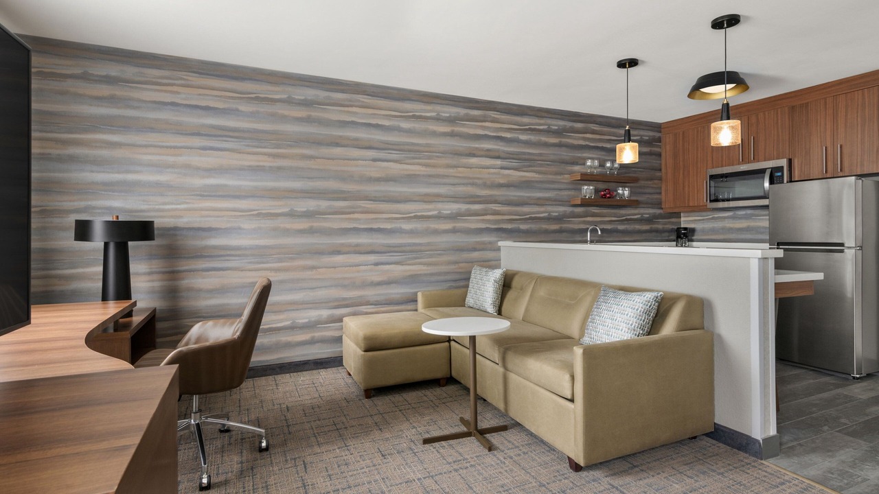 Photo of Livingroom in Laval