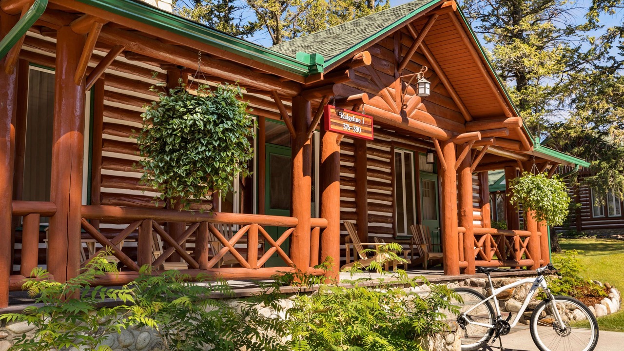 Photo of Outdoor in Jasper