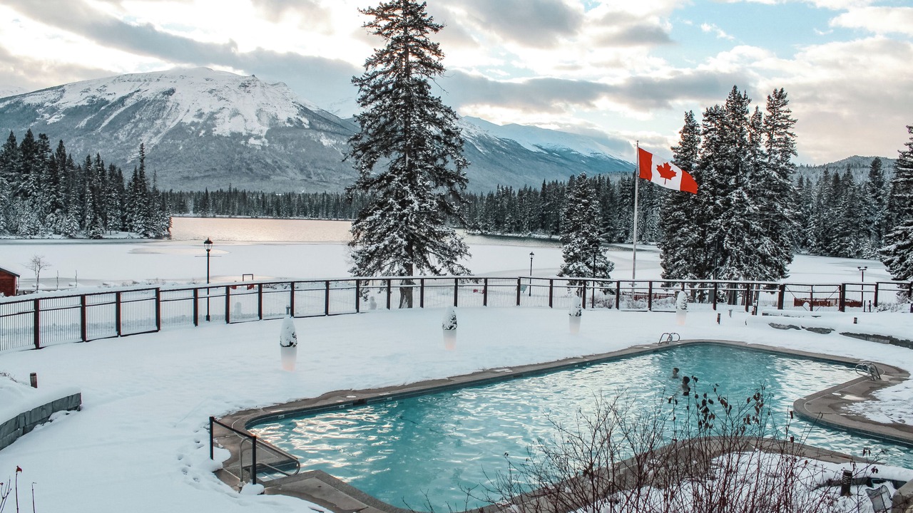 Photo of Outdoor in Jasper