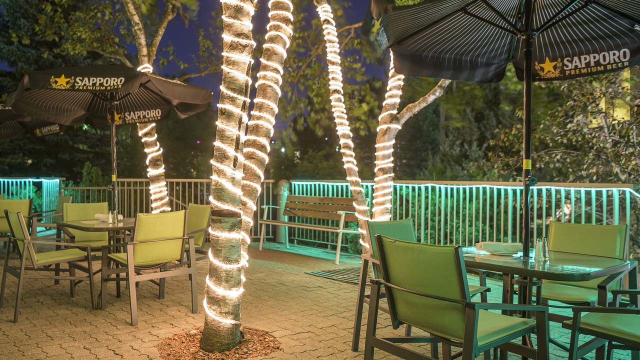 Photo of Patio Balcony in Barrie