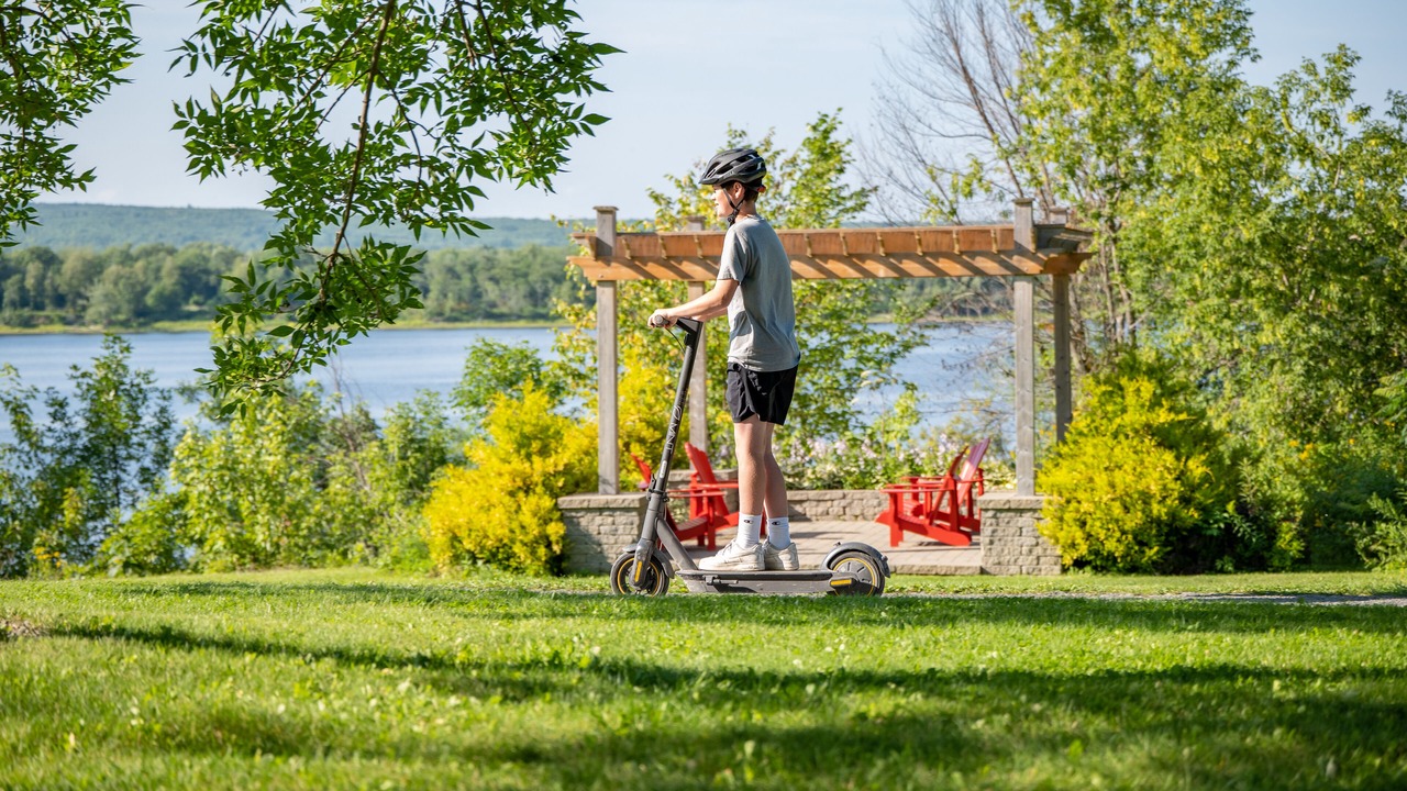 Photo of Outdoor in Fredericton
