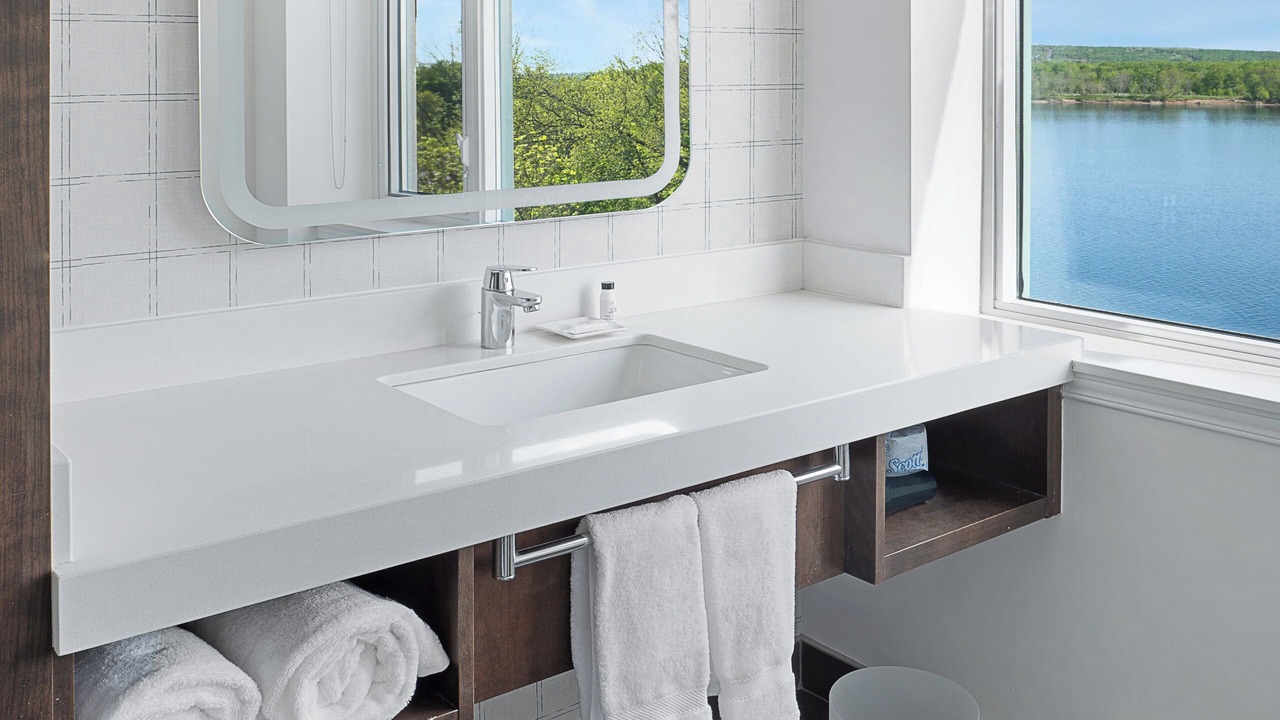 Photo of Bathroom in Fredericton