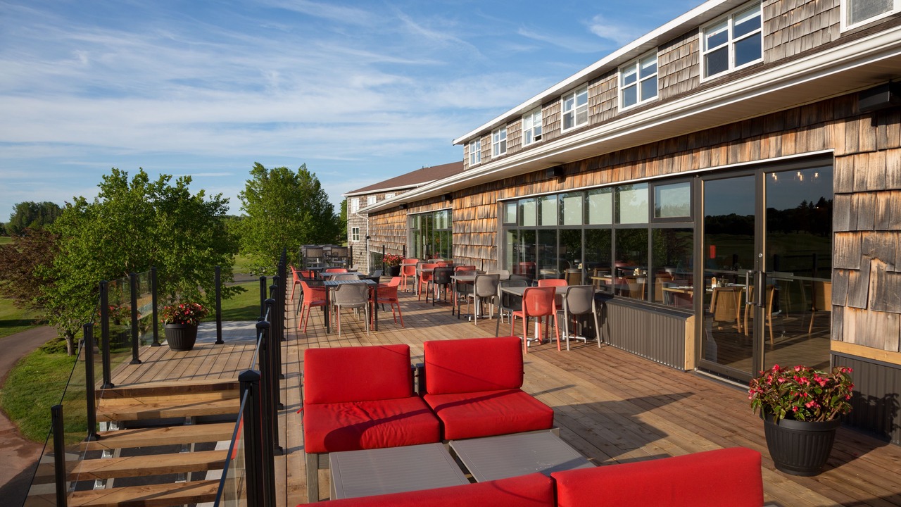 Photo of Patio Balcony in O'Leary