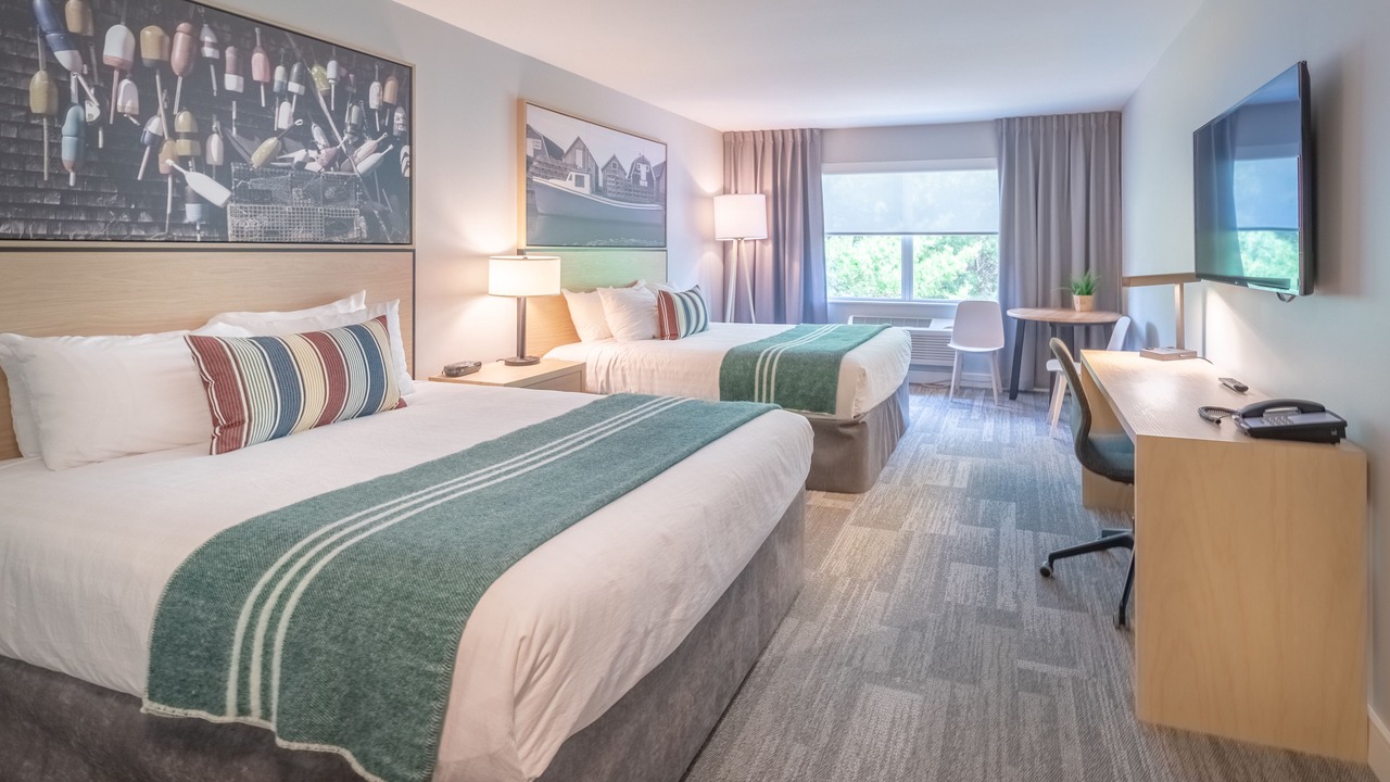 Photo of Bedroom in O'Leary