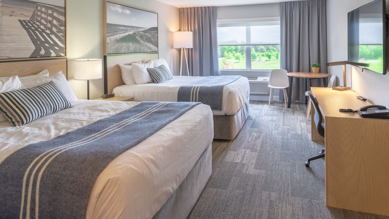 Photo of Bedroom in O'Leary