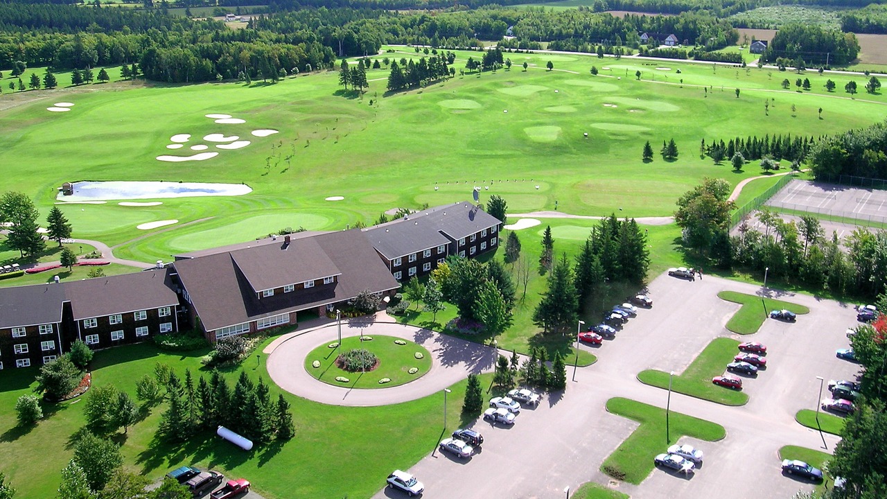 Photo of Outdoor in O'Leary