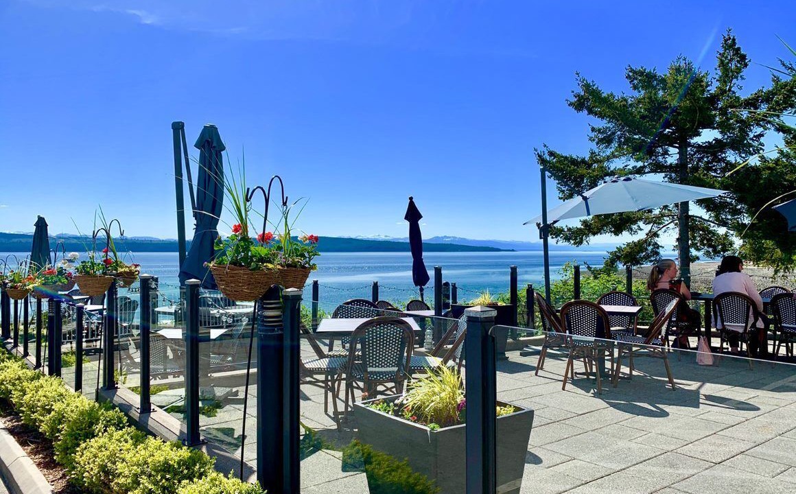 Photo of Outdoor in Powell River