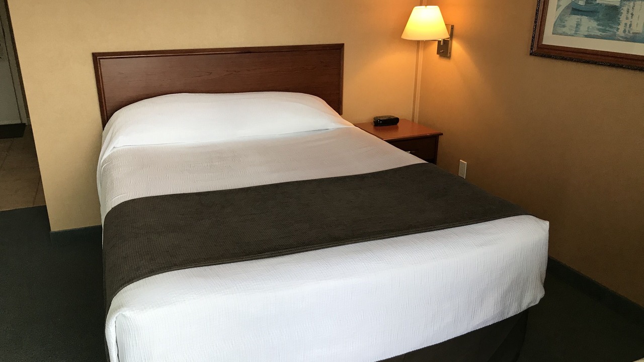 Photo of Bedroom in Powell River