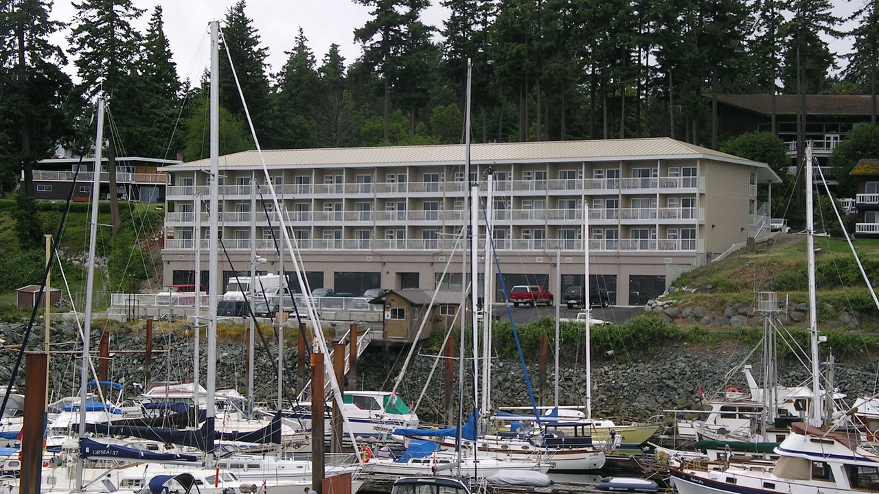 Photo of Others in Powell River