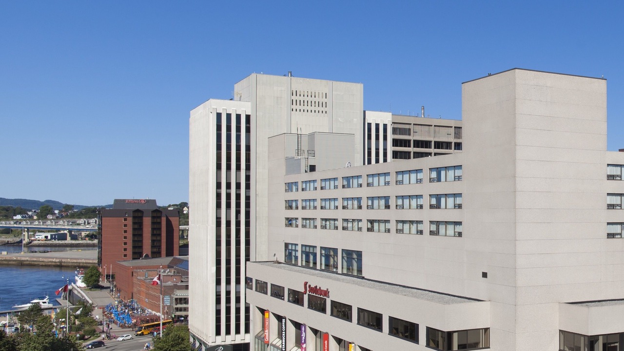 Photo of Outdoor in Saint John