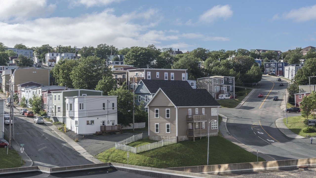 Photo of Others in Downtown St. John's