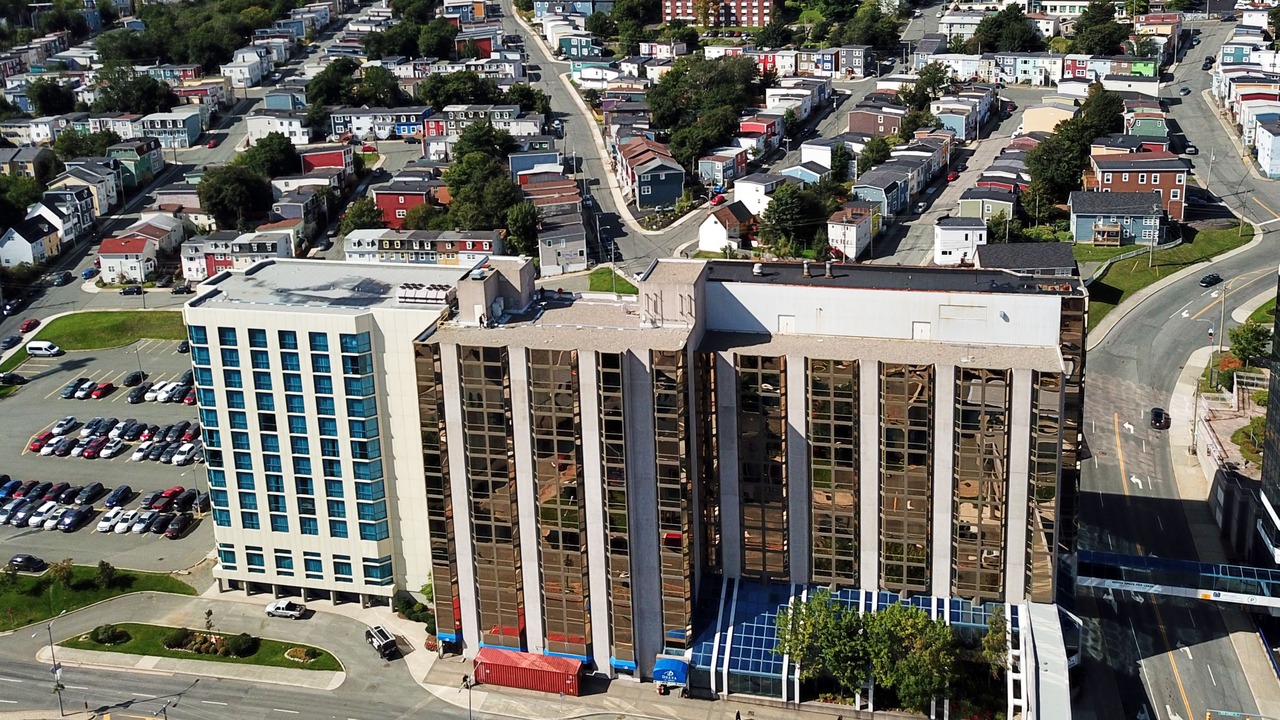 Photo of Outdoor in Downtown St. John's
