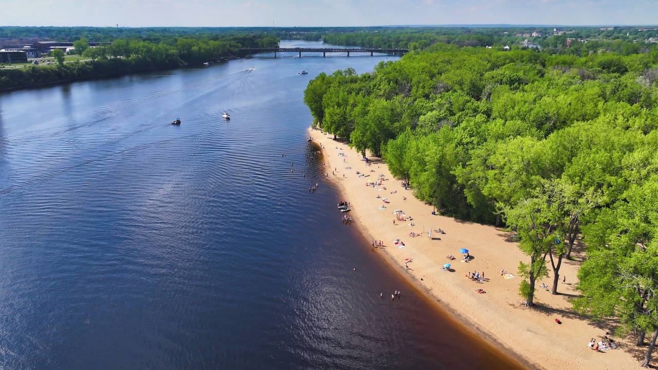 Photo of Others in Mauricie