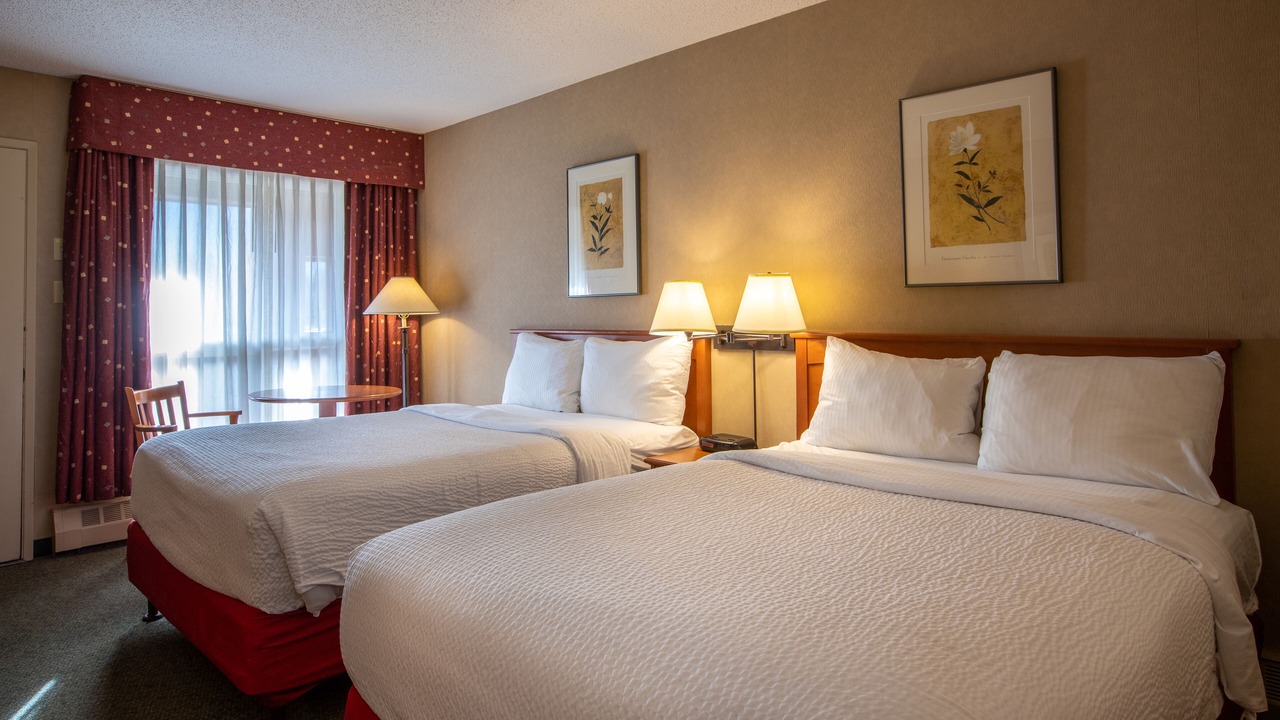 Photo of Bedroom in Jasper