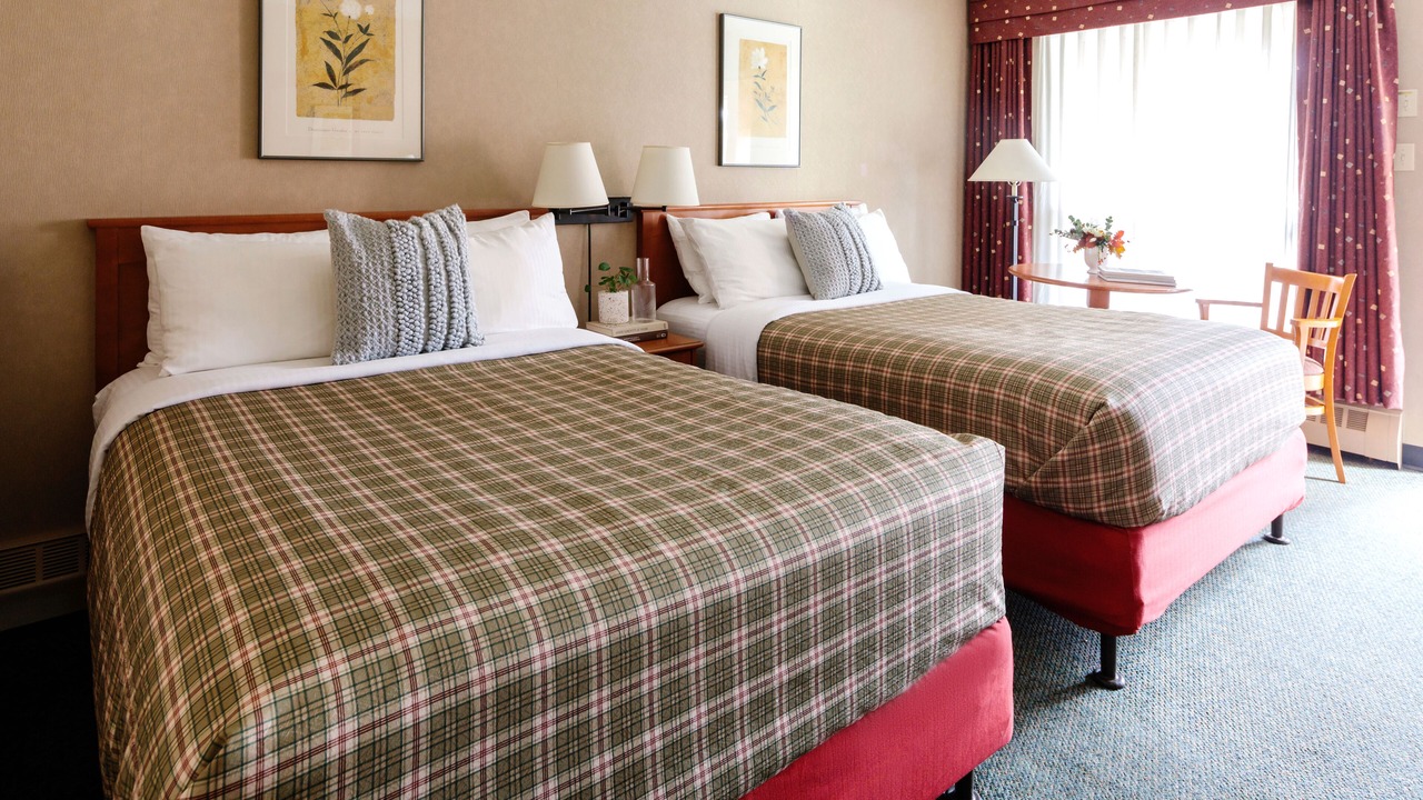 Photo of Bedroom in Jasper