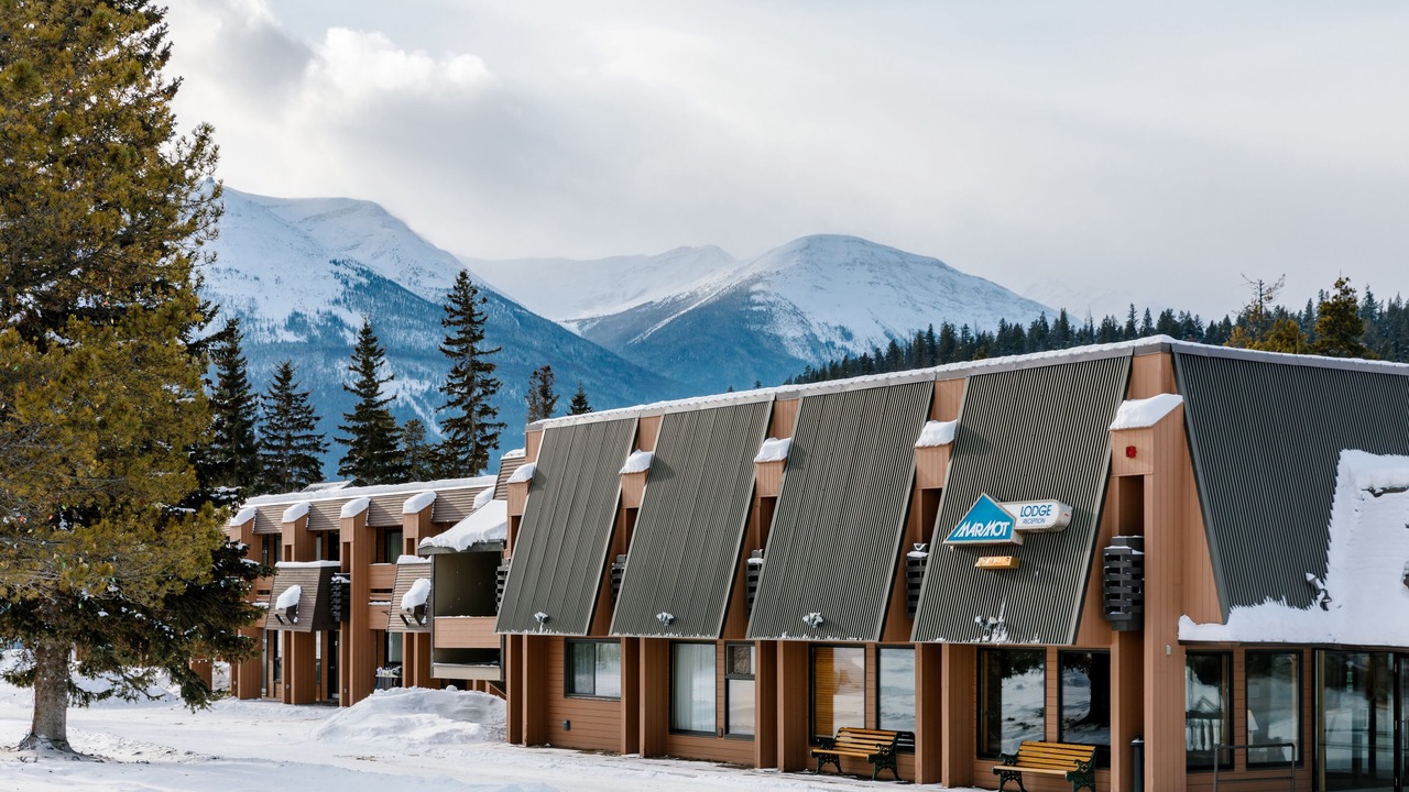 Photo of Outdoor in Jasper
