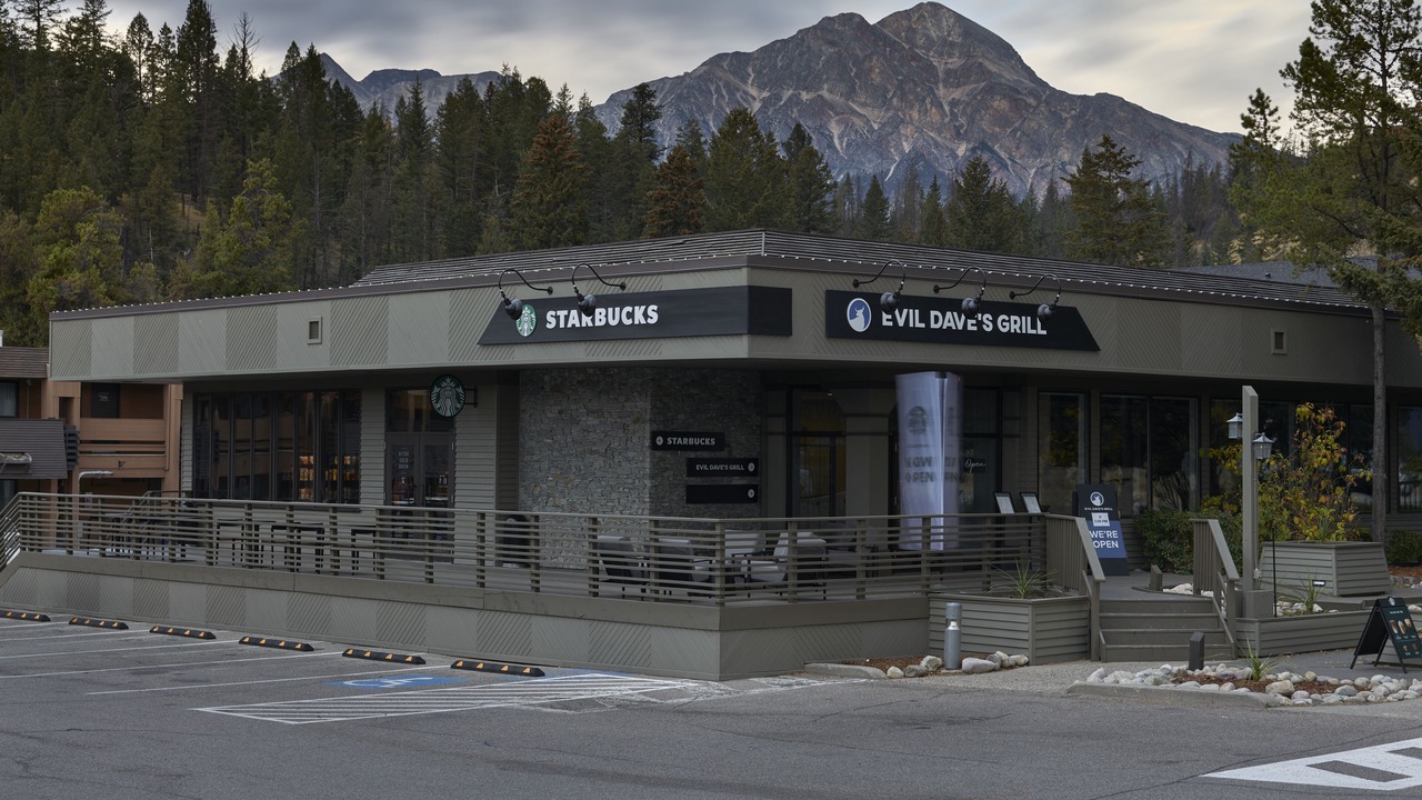 Photo of Others in Jasper