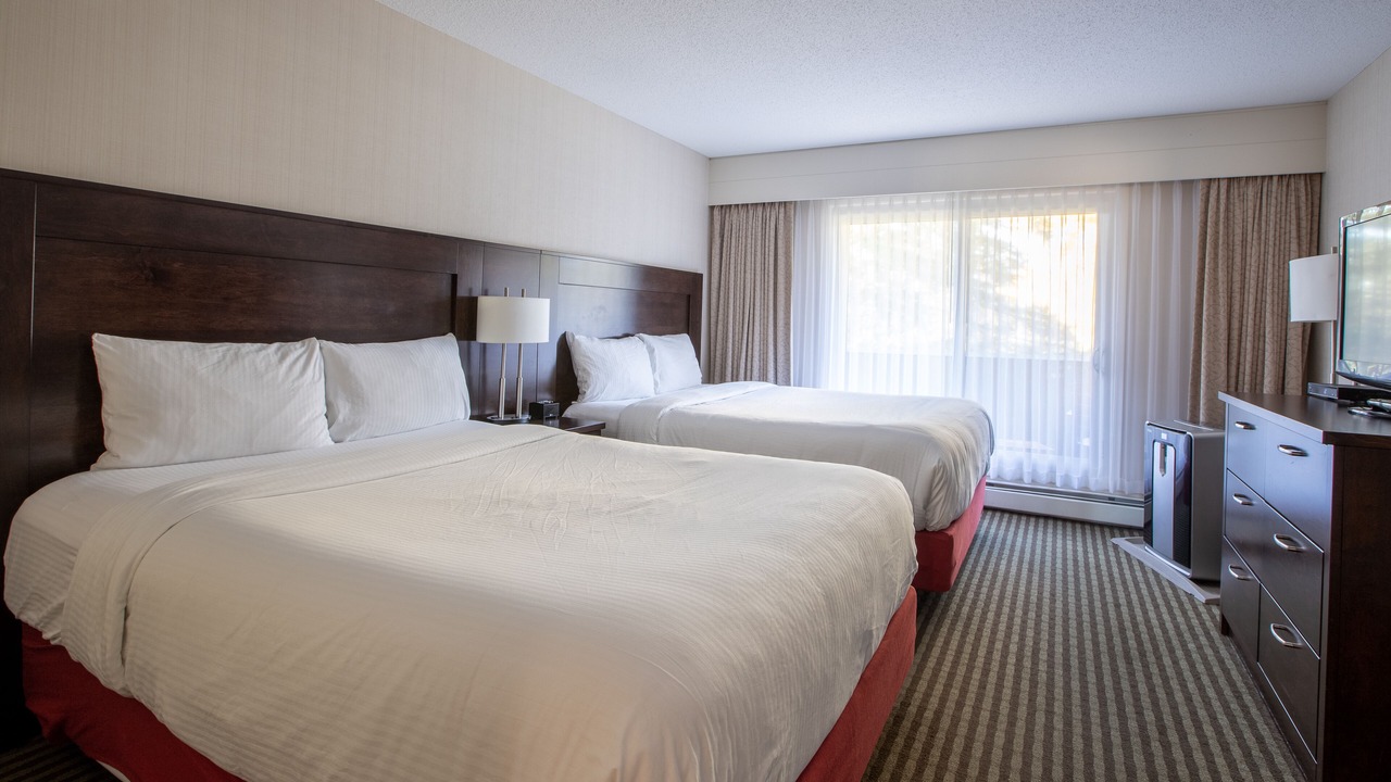 Photo of Bedroom in Jasper