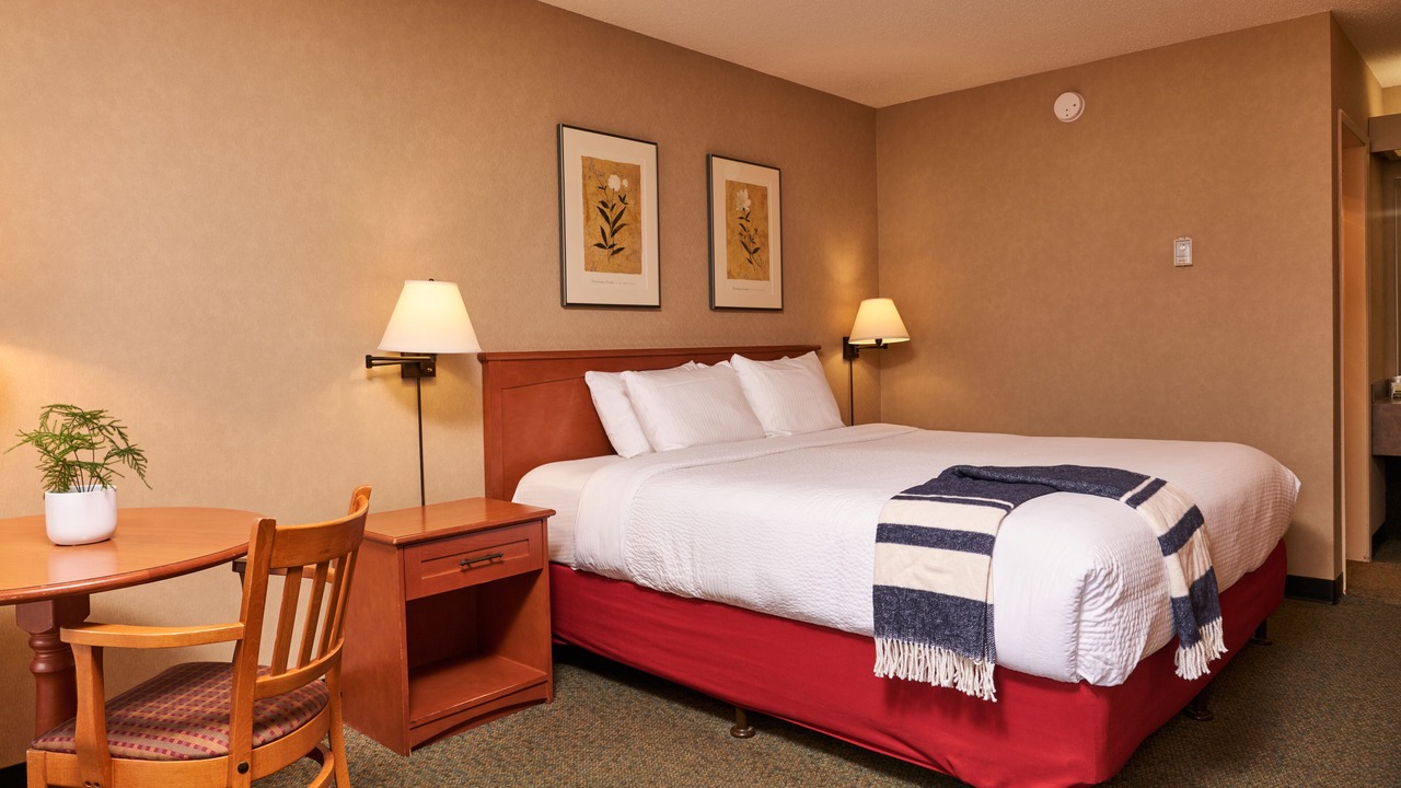 Photo of Bedroom in Jasper