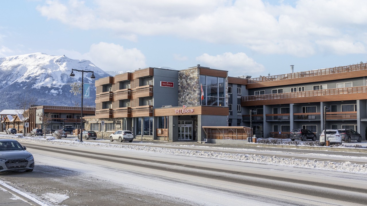 Photo of Outdoor in Jasper