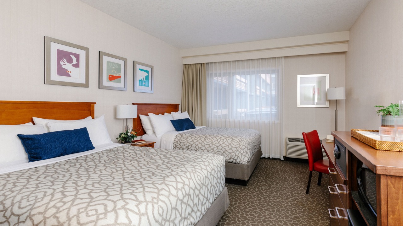 Photo of Bedroom in Jasper